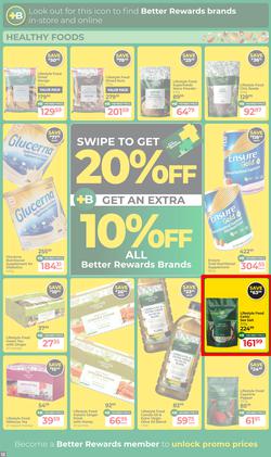 Dis-Chem : Rewards Just Got Better (21 October - 16 November 2025), page 12