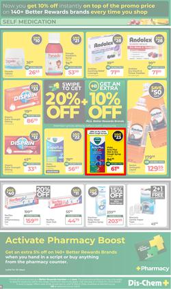 Dis-Chem : Winning Deals (17 February - 15 March 2026), page 11