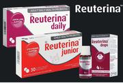 Reuterina Daily-30 Chew Tablets