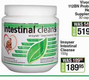 Imsyser Intestinal Cleanse-150g