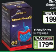 Xtensiflora 9-60 Vegicaps
