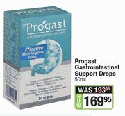 Progast Gastrointestinal Support Drops-50ml