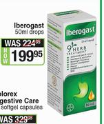 Iberogast Drops-50ml