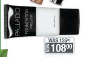 Palladio Foundation Primer
