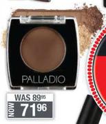 Palladio Bronzer