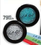 L.A.Girl Eyeshadow Pigments-Each