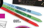 L.A.Girl Shock Wave Neon Eyeliner-Each