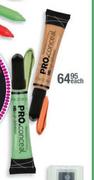 L.A.Girl Pro Conceal-Each