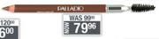 Palladio Eyebrow Pencil