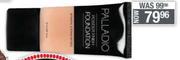 Palladio Powder Finish Foundation