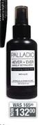 Palladio 4 Ever + Ever Makeup Setting Spray