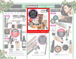 Dis-Chem : Beauty Fair (19 August - 13 September 2020), page 12
