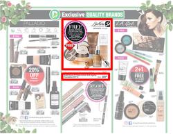 Dis-Chem : Beauty Fair (19 August - 13 September 2020), page 12