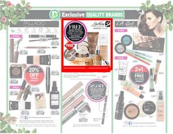 Dis-Chem : Beauty Fair (19 August - 13 September 2020), page 12