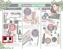 Dis-Chem : Beauty Fair (19 August - 13 September 2020), page 12