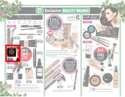 Dis-Chem : Beauty Fair (19 August - 13 September 2020), page 12