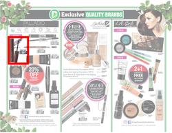 Dis-Chem : Beauty Fair (19 August - 13 September 2020), page 12