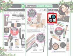 Dis-Chem : Beauty Fair (19 August - 13 September 2020), page 12