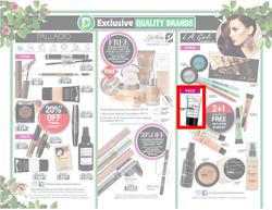 Dis-Chem : Beauty Fair (19 August - 13 September 2020), page 12