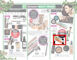 Dis-Chem : Beauty Fair (19 August - 13 September 2020), page 12