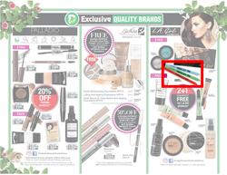 Dis-Chem : Beauty Fair (19 August - 13 September 2020), page 12
