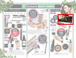 Dis-Chem : Beauty Fair (19 August - 13 September 2020), page 12