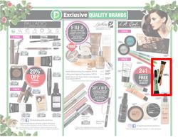Dis-Chem : Beauty Fair (19 August - 13 September 2020), page 12
