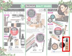 Dis-Chem : Beauty Fair (19 August - 13 September 2020), page 12
