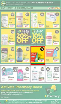 Dis-Chem : Winning Deals (17 February - 15 March 2026), page 12