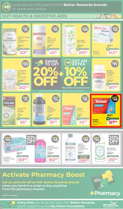 Dis-Chem : Winning Deals (17 February - 15 March 2026), page 12