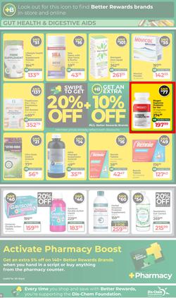 Dis-Chem : Winning Deals (17 February - 15 March 2026), page 12