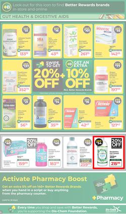 Dis-Chem : Winning Deals (17 February - 15 March 2026), page 12