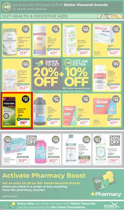 Dis-Chem : Winning Deals (17 February - 15 March 2026), page 12