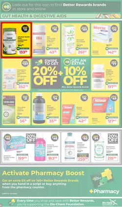 Dis-Chem : Winning Deals (17 February - 15 March 2026), page 12