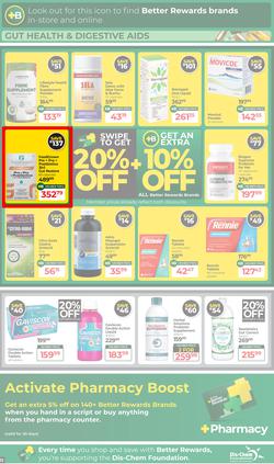 Dis-Chem : Winning Deals (17 February - 15 March 2026), page 12