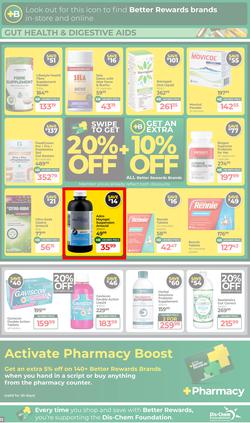 Dis-Chem : Winning Deals (17 February - 15 March 2026), page 12