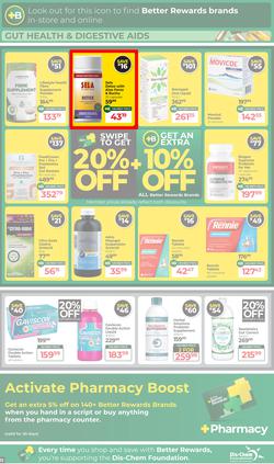 Dis-Chem : Winning Deals (17 February - 15 March 2026), page 12