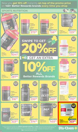 Dis-Chem : Rewards Just Got Better (21 October - 16 November 2025), page 13