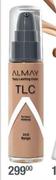 Almay TLC Foundation