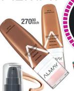 Almay Best Blend Forever Foundation-Each