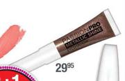 Passion Pro Metallic Shine Eyeshadow