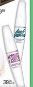 Passion Pro Lash Queen/Iconic Lashes Mascara-Each