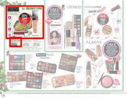 Dis-Chem : Beauty Fair (19 August - 13 September 2020), page 13