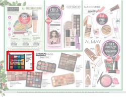 Dis-Chem : Beauty Fair (19 August - 13 September 2020), page 13