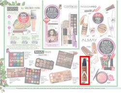 Dis-Chem : Beauty Fair (19 August - 13 September 2020), page 13