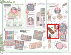 Dis-Chem : Beauty Fair (19 August - 13 September 2020), page 13