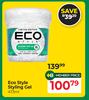 Eco Style Styling Gel-473ml
