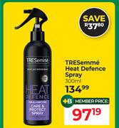 Tresemme Heat Defence Spray-300ml