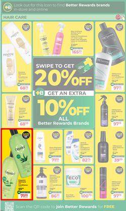 Dis-Chem : Rewards Just Got Better (21 October - 16 November 2025), page 14