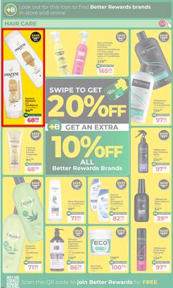 Dis-Chem : Rewards Just Got Better (21 October - 16 November 2025), page 14